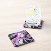 Dessous-de-verre Pleione Windowsill Orchidées Floral (Côté Droit)