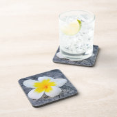 Dessous-de-verre Plumerias (Côté Droit)