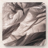 Dessous-de-verre Plumes (Devant)