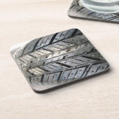 Dessous-de-verre Pneu (Côté gauche)