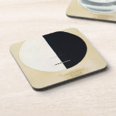 Dessous-de-verre Point de vue des Bouddhas dans la vie terrestre pa (Côté gauche)