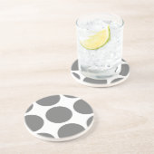 Dessous de verre Pois (Côté)