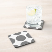 Dessous de verre Pois (Côté Droit)