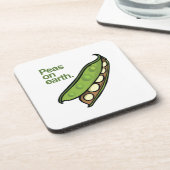 DESSOUS-DE-VERRE POIS SUR TERRE - .PNG (Côté gauche)