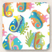 Dessous-de-verre Poisson (Devant)