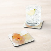 Dessous-de-verre Poisson d'eau douce tropical (Côté Droit)