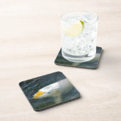 Dessous-de-verre Poisson D'Or Dans Le Lac (Côté Droit)