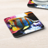 Dessous-de-verre Poissons (Côté gauche)