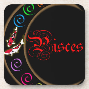 Dessous-de-verre Poissons