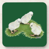 Dessous-de-verre Polish Splash (Devant)