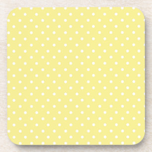 Dessous-de-verre Polka dot