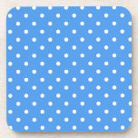 Dessous-de-verre Polka dot<br><div class="desc">Pour les vrais amoureux des pois</div>