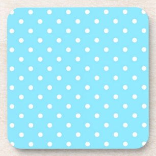 Dessous-de-verre Polka dot