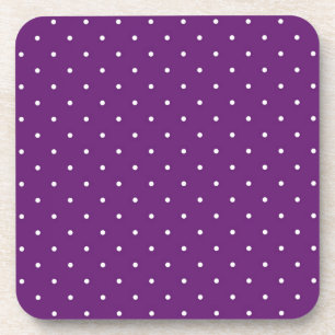 Dessous-de-verre Polka dot