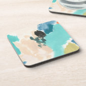 Dessous-de-verre Polymerique III (Côté gauche)