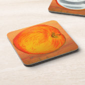 Dessous-de-verre Pomme de Provence (Côté gauche)