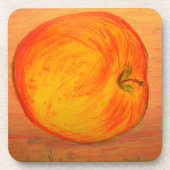 Dessous-de-verre Pomme de Provence (Devant)