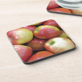 Dessous-de-verre Pommes (Côté gauche)