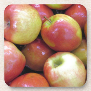 Dessous-de-verre Pommes
