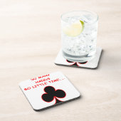 Dessous-de-verre pont (Côté Droit)