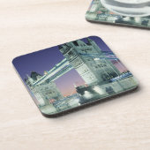 Dessous-de-verre Pont 7 de tour (Côté gauche)