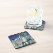 Dessous-de-verre Pont 7 de tour (Côté Droit)