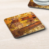 Dessous-de-verre Pont couvert de Woolslayer (Côté gauche)