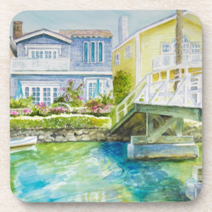 Dessous-de-verre Pont de Venise