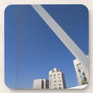 Dessous-de-verre Pont des Chords de Jérusalem