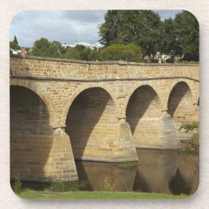 Dessous-de-verre Pont historique de Richmond (le plus ancien d'Aust