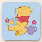 Dessous-de-verre Pooh (Devant)
