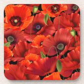 Dessous-de-verre Poppy (Devant)