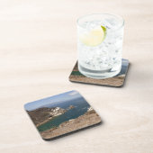 Dessous-de-verre Port de pommes de terre (Côté Droit)