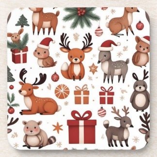 Dessous-de-verre porta copos