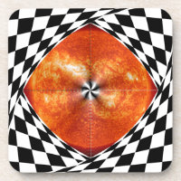 Portail au Soleil par Kenneth Yoncich