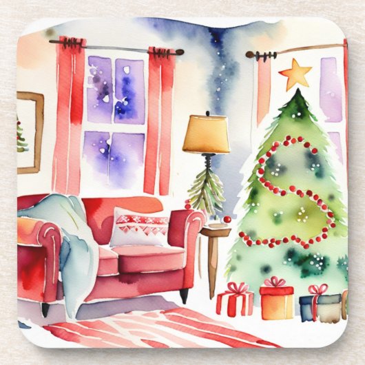 Dessous-de-verre Porte-pots et Mitt au four (Devant)