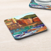 Dessous-de-verre Portofino, Italie (Côté gauche)