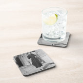 Dessous-de-verre Portrait (Côté Droit)