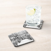 Dessous-de-verre Portrait (de 1835-1908) douairières d'impératrice (Côté Droit)