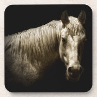 Portrait de cheval VI