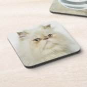 Dessous-de-verre Portrait d'un chat persan (Côté gauche)