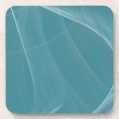 DESSOUS-DE-VERRE POSAVASOS BLEU ARRIÈRE - PLAN ET DÉLICATE CLAIR BR (Devant)