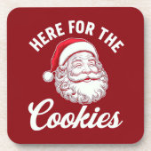 Dessous-de-verre Posavasos de plástico duro (Devant)