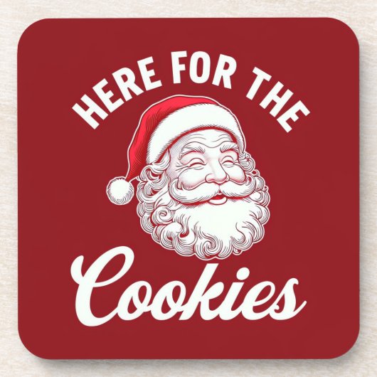 Dessous-de-verre Posavasos de plástico duro (Devant)