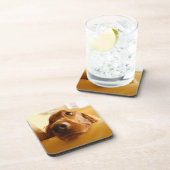 Dessous-de-verre Poseur irlandais sur le sofa (Côté Droit)