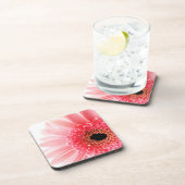 Dessous-de-verre Poster Gerbera Daisy (Côté Droit)