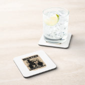 Dessous-de-verre Poster Recherché Donald Trump - Compte Géorgie (Côté Droit)