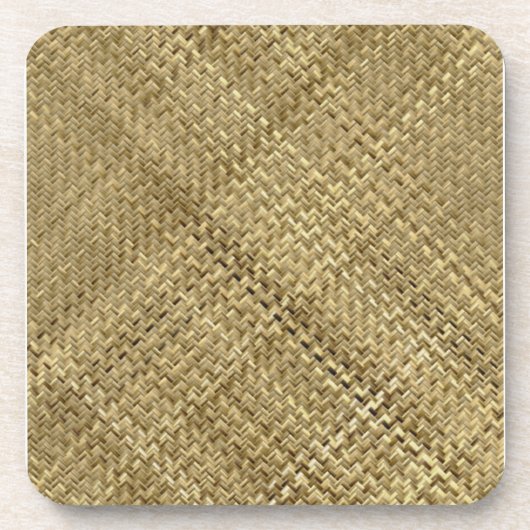 Dessous-de-verre Pot léger (Devant)