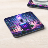 Dessous-de-verre Potion (Côté gauche)