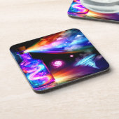 Dessous-de-verre Potion (Côté gauche)